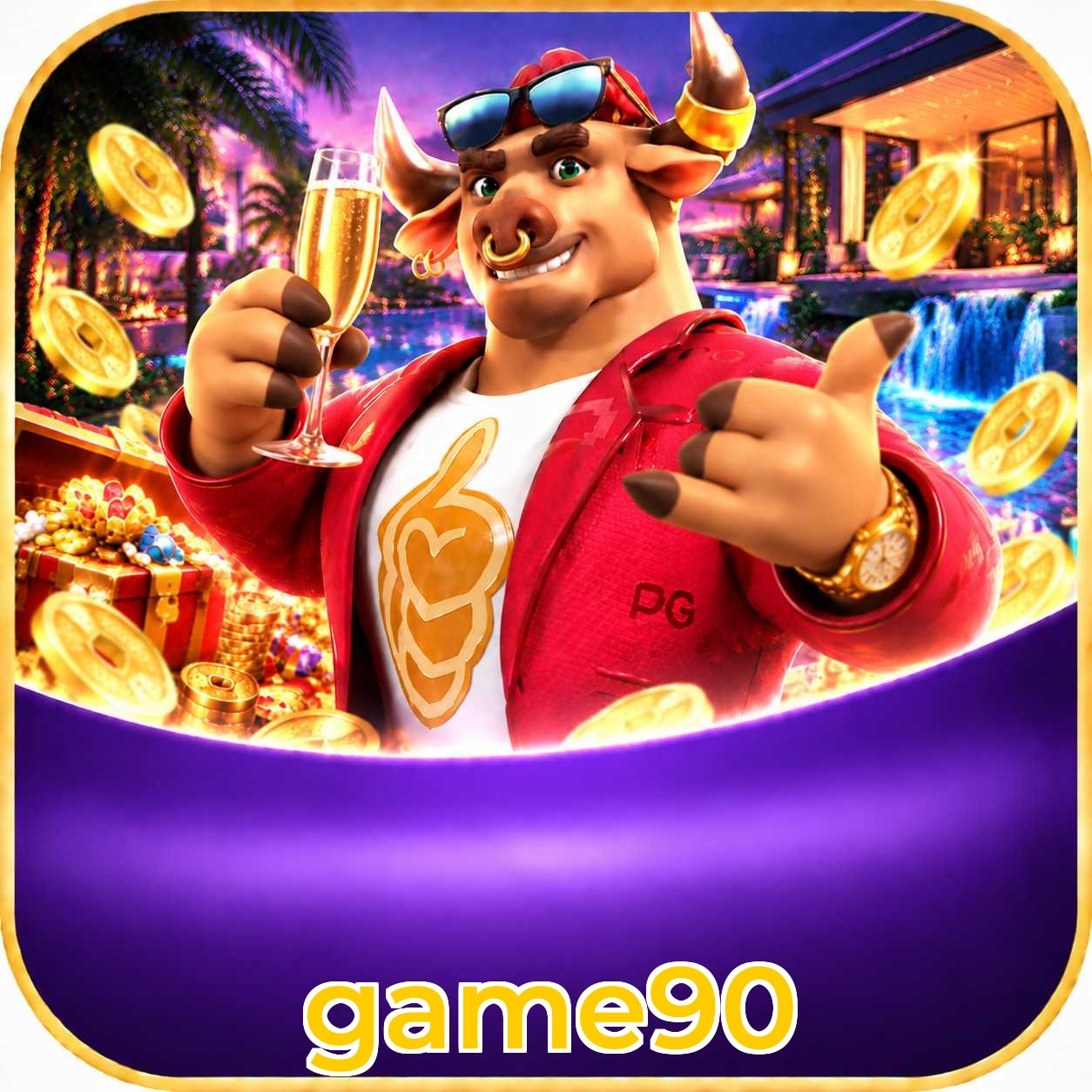 Segurança do APK game90