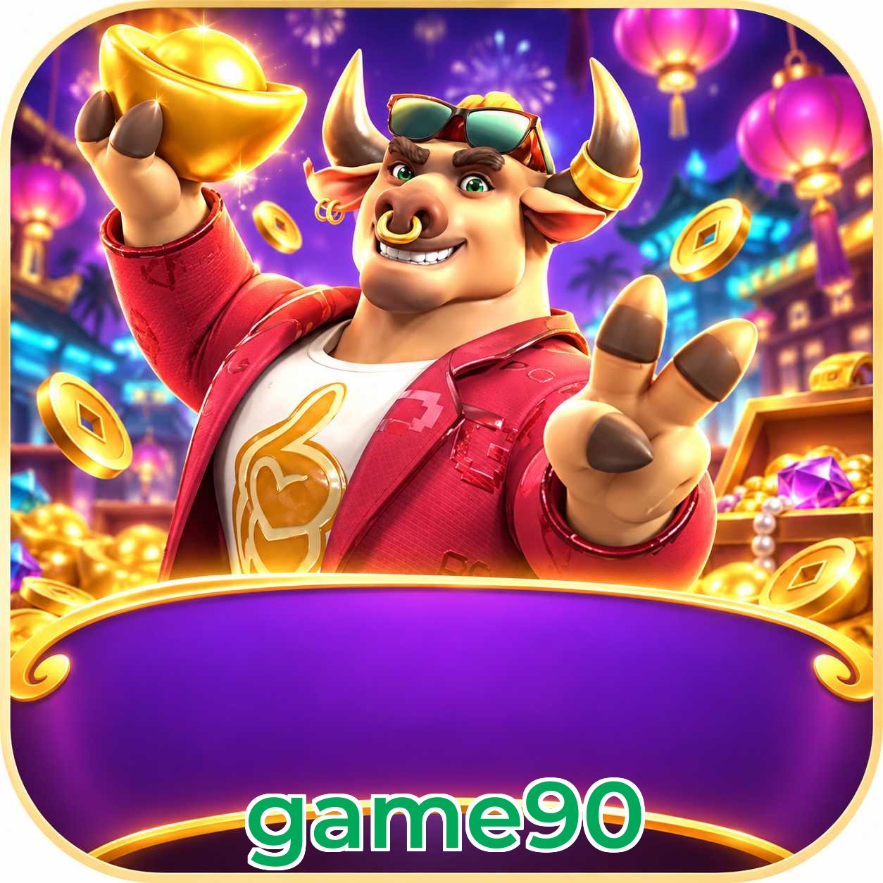 Download multiplataforma do app game90 para Android e iOS