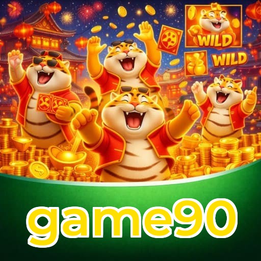 Comparação app mobile e versão web game90