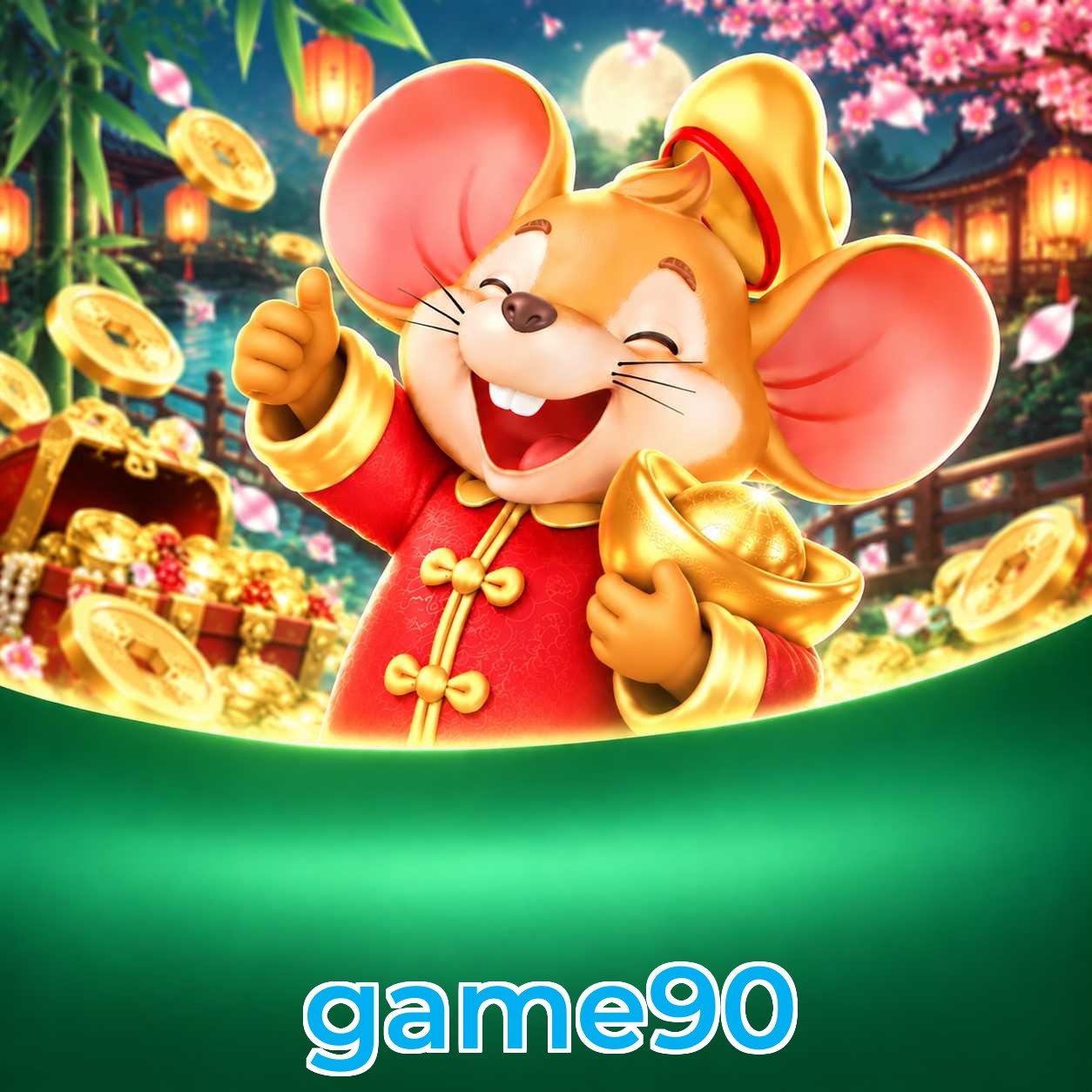 Guia passo a passo para instalar o aplicativo game90