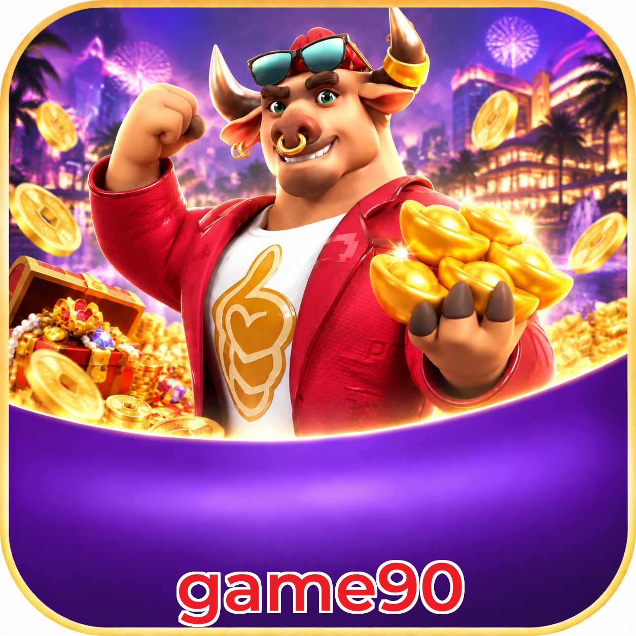 Performance superior do APK