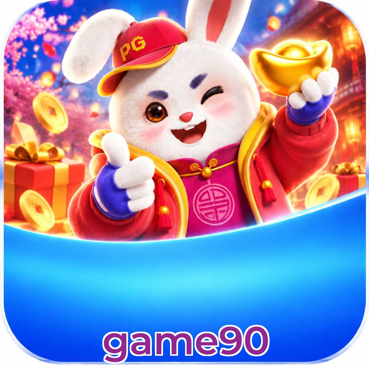 Segurança game90 SSL 256-bit com licença Curaçao e certificação eCOGRA