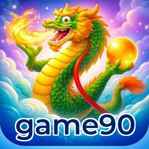 Aplicativo mobile game90