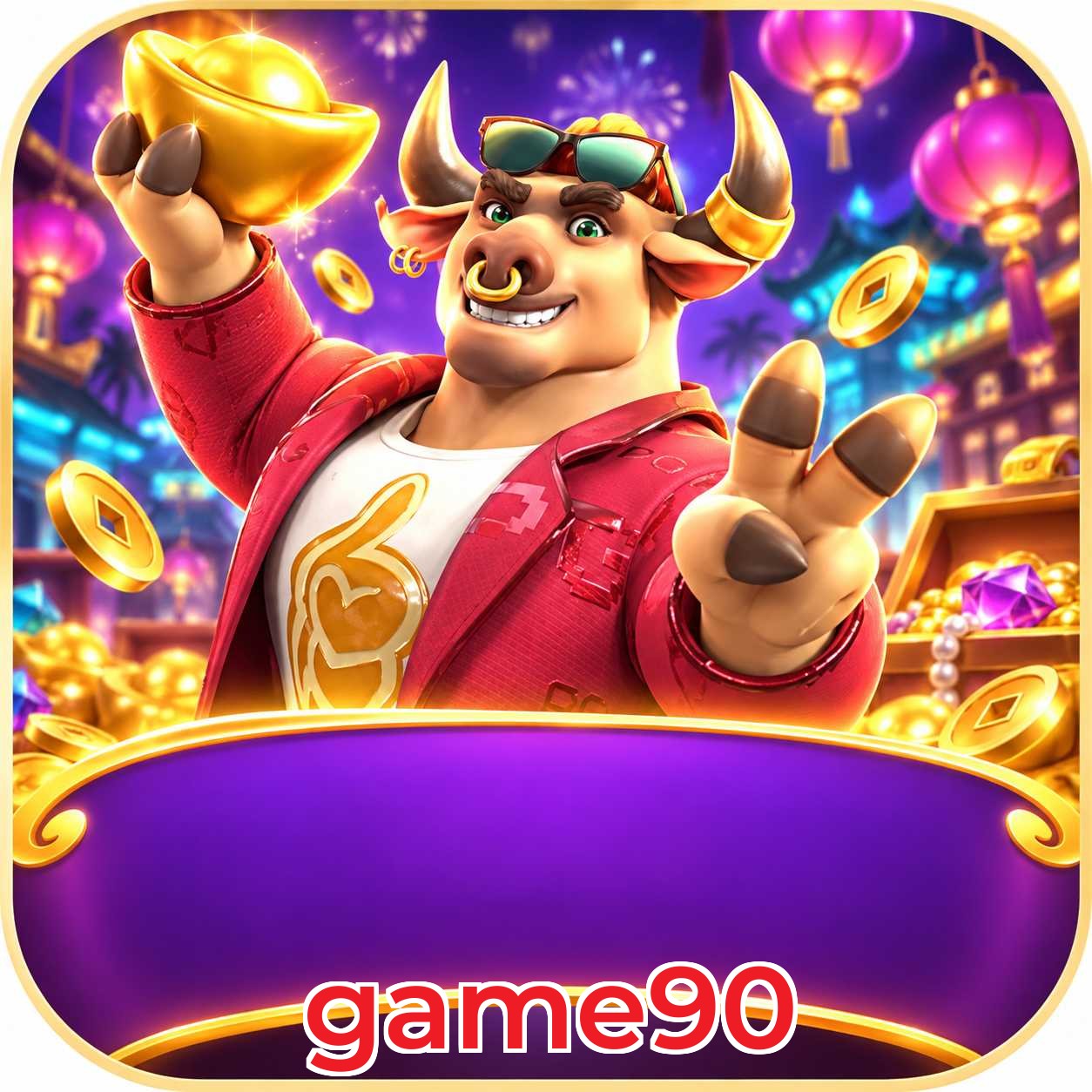 Download oficial game90 seguro para Android e iOS