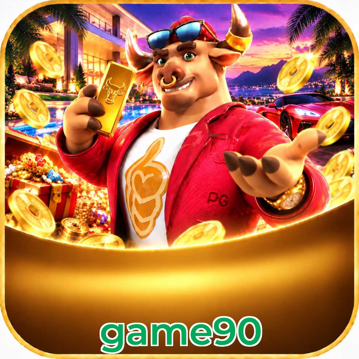 Cadastro rápido na game90 em menos de 2 minutos