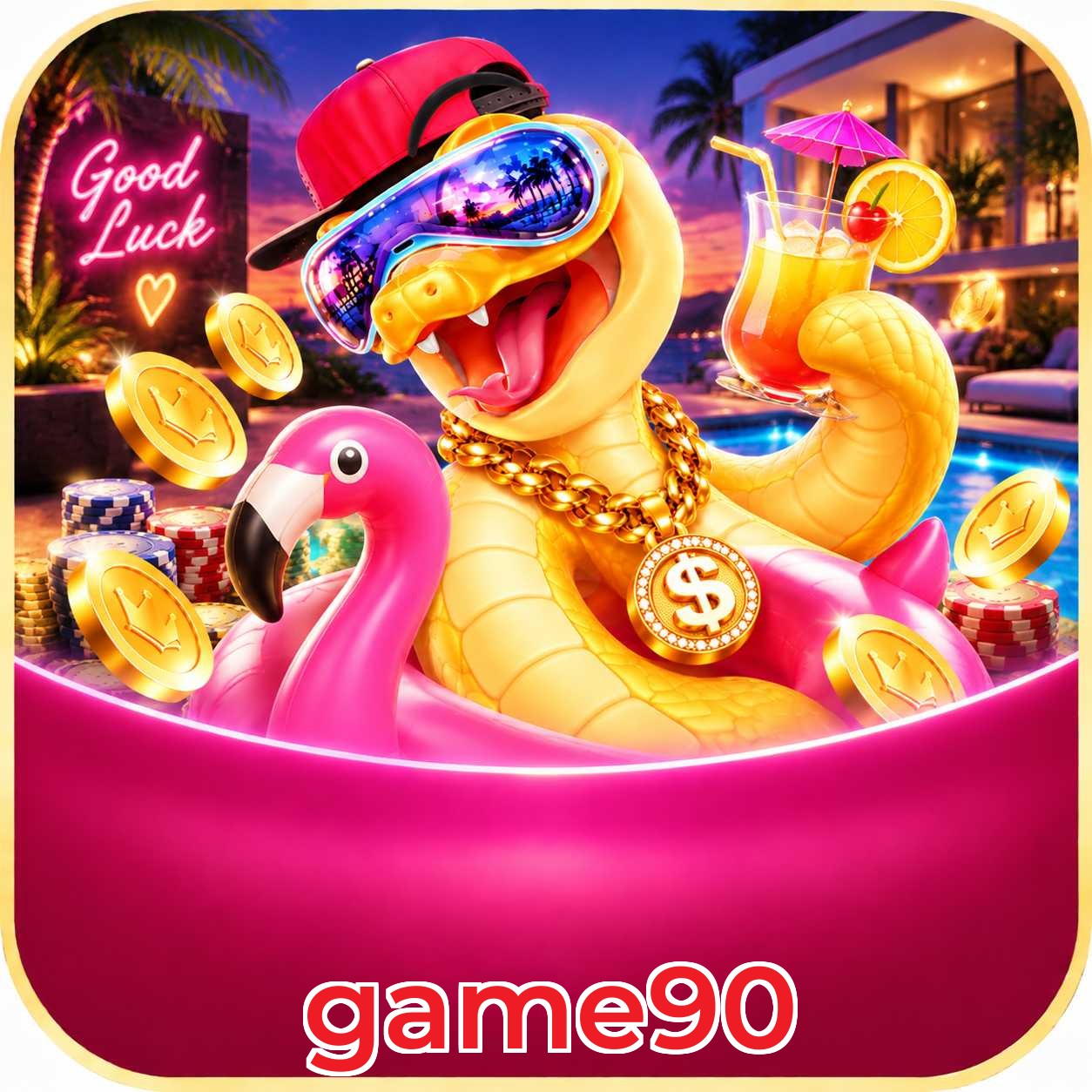 PIX instantâneo game90 - Depósito e saque rápido 24 horas