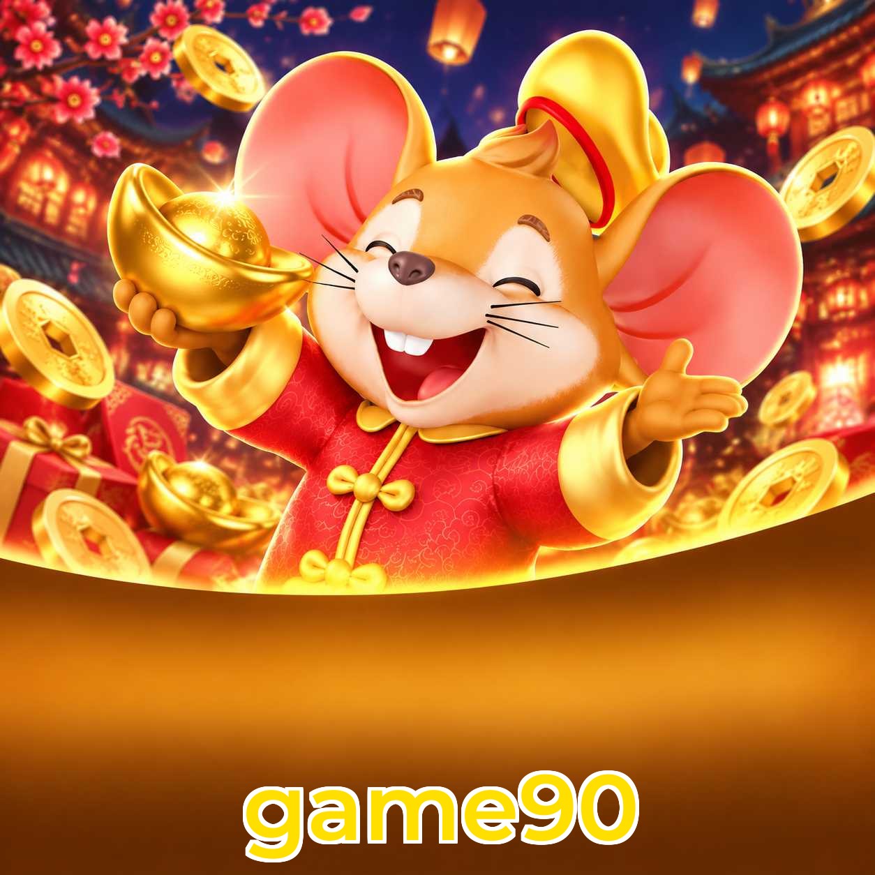 Plataforma game90 - experiência mobile certificada e transparente
