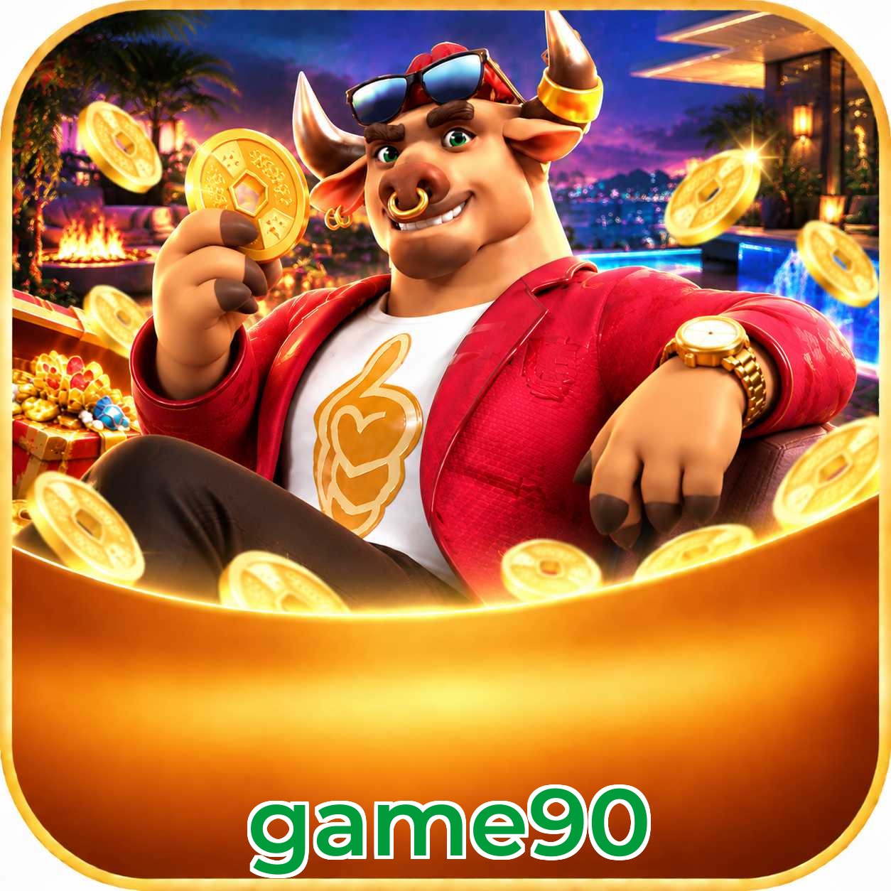 Benefícios exclusivos do clube VIP game90 — cashback e reload