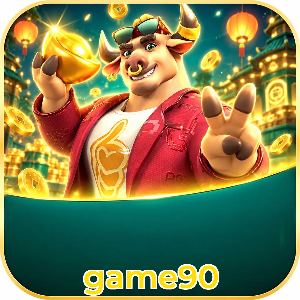 Comunidade oficial game90 no Facebook com bônus exclusivos