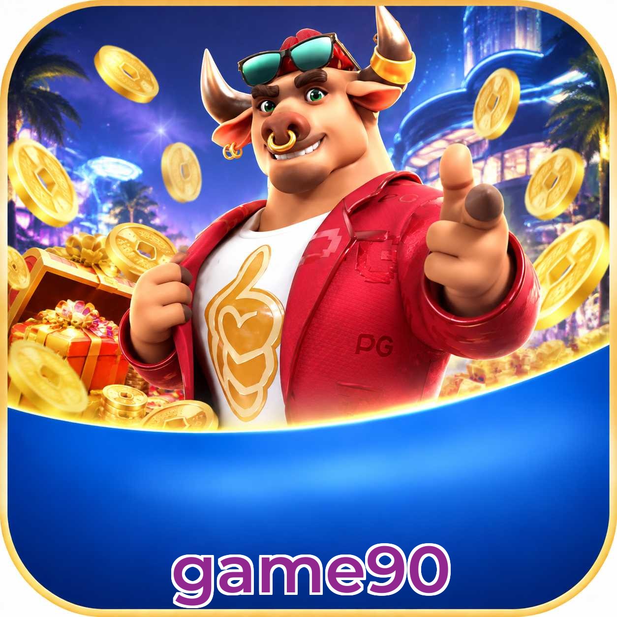 Tutorial de instalação APK game90 no Android passo a passo