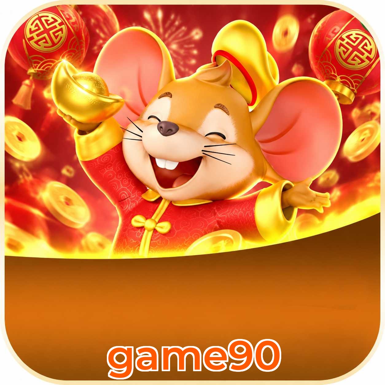 APP game90 para iOS e Android com 187 mil downloads