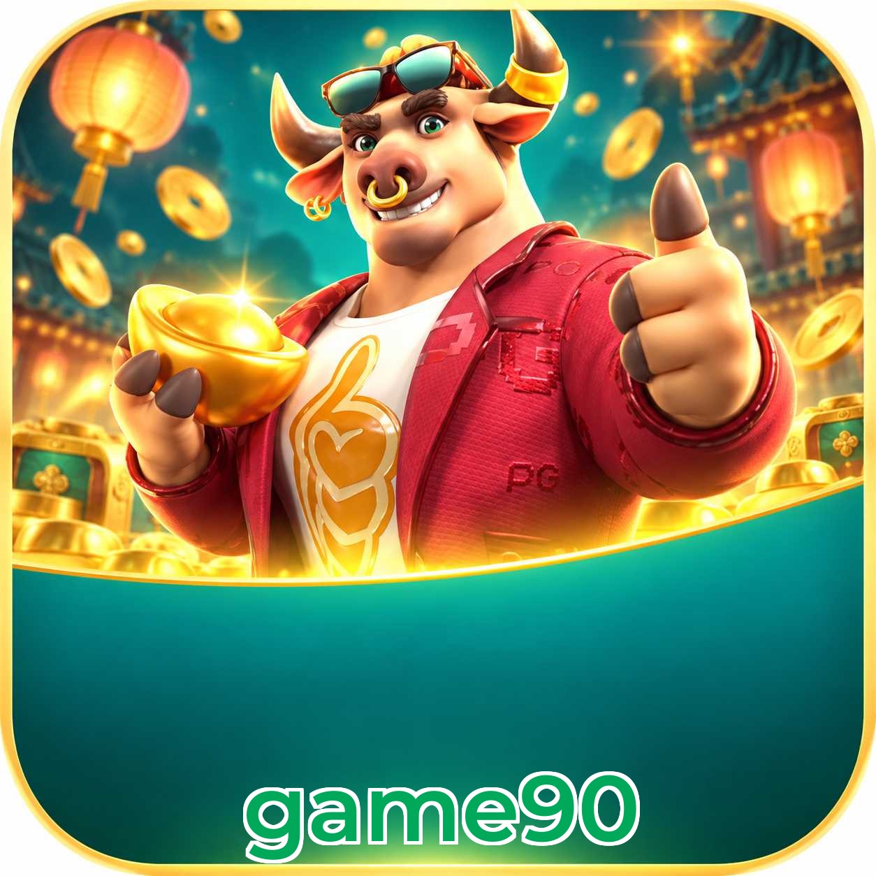 Seis modalidades de loteria game90 com odds transparentes